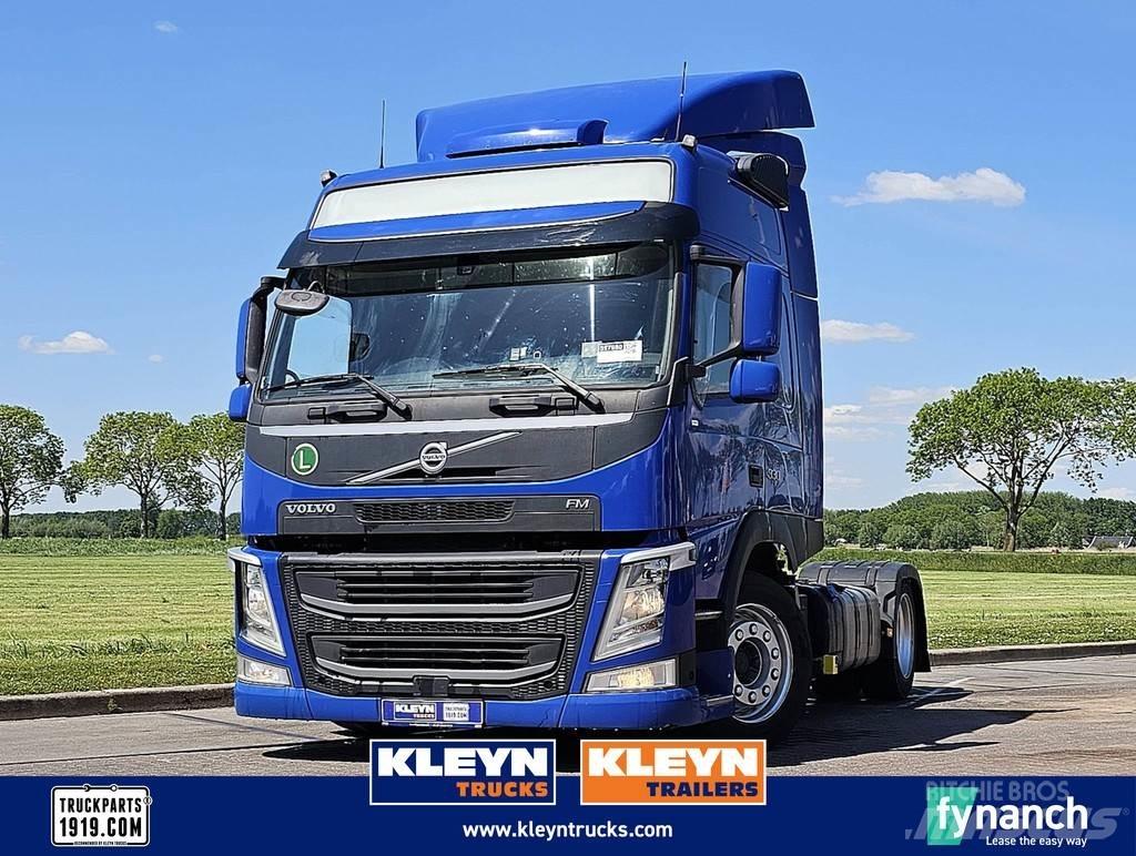 Volvo FM 330 Tractores (camiões)