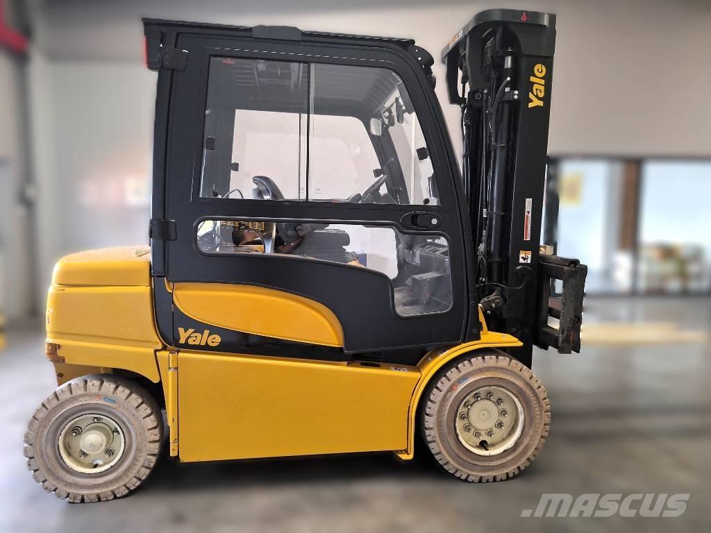 Yale ERP 50 VM Empilhadores eléctricos