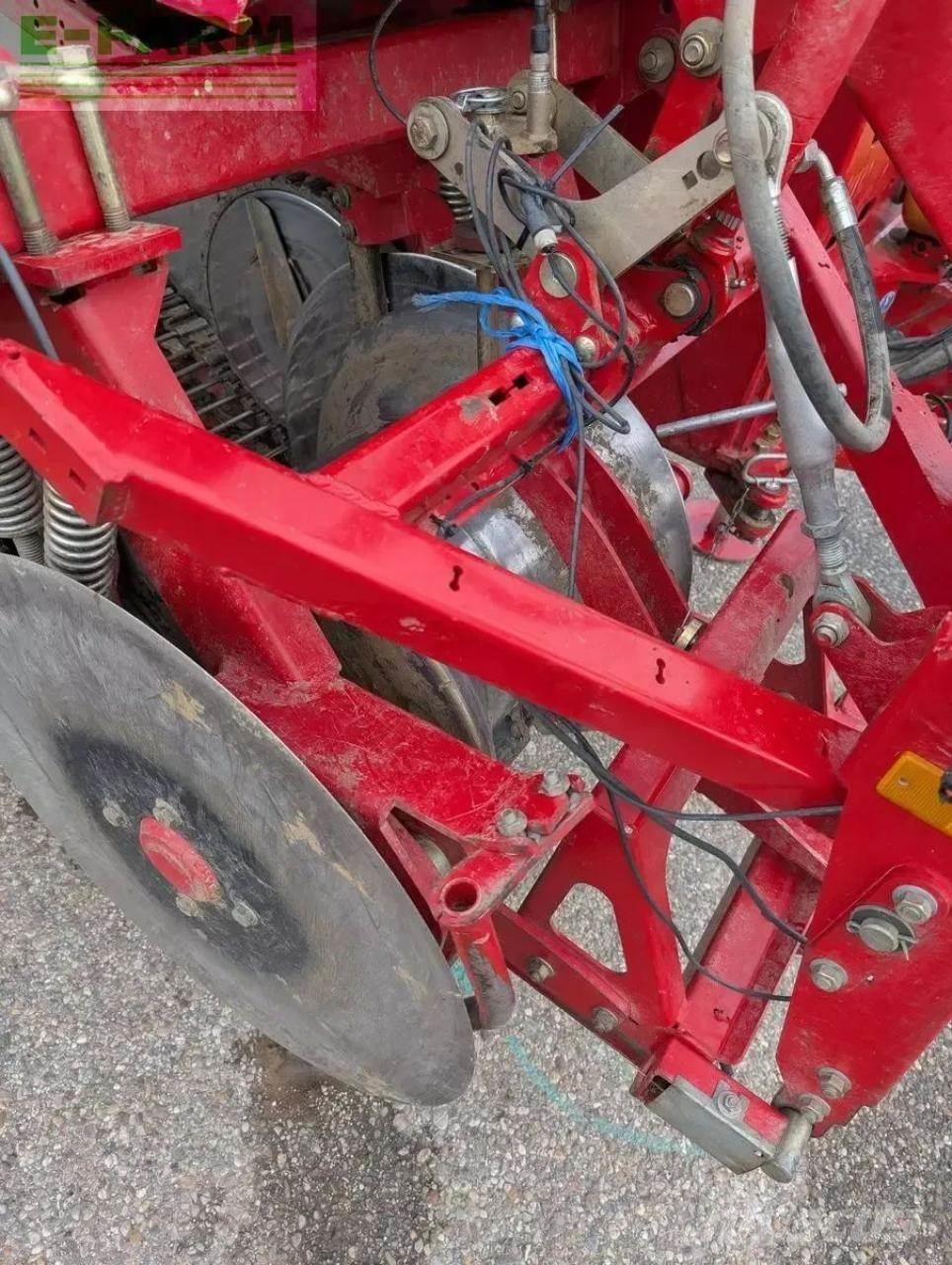 Grimme se 75 - 55 Equipamentos para Batata - Outros