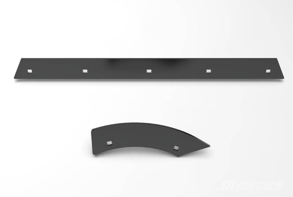 PW 777638.0 Acessórios de ceifeiras debulhadoras