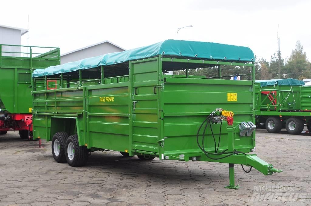 Pronar T046/2 Outros reboques agricolas