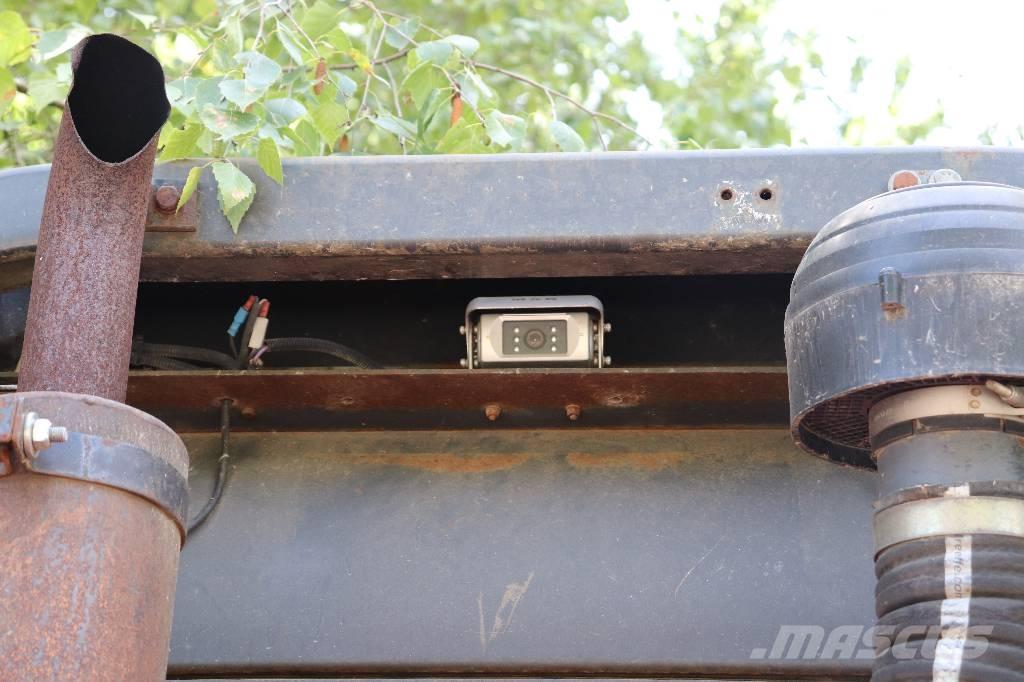 Ahwi RT130/FM500 Maquinaria Florestal - Outros
