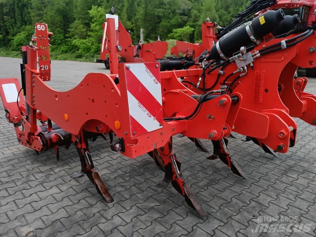 Maschio Attila 300/7 Cultivadoras