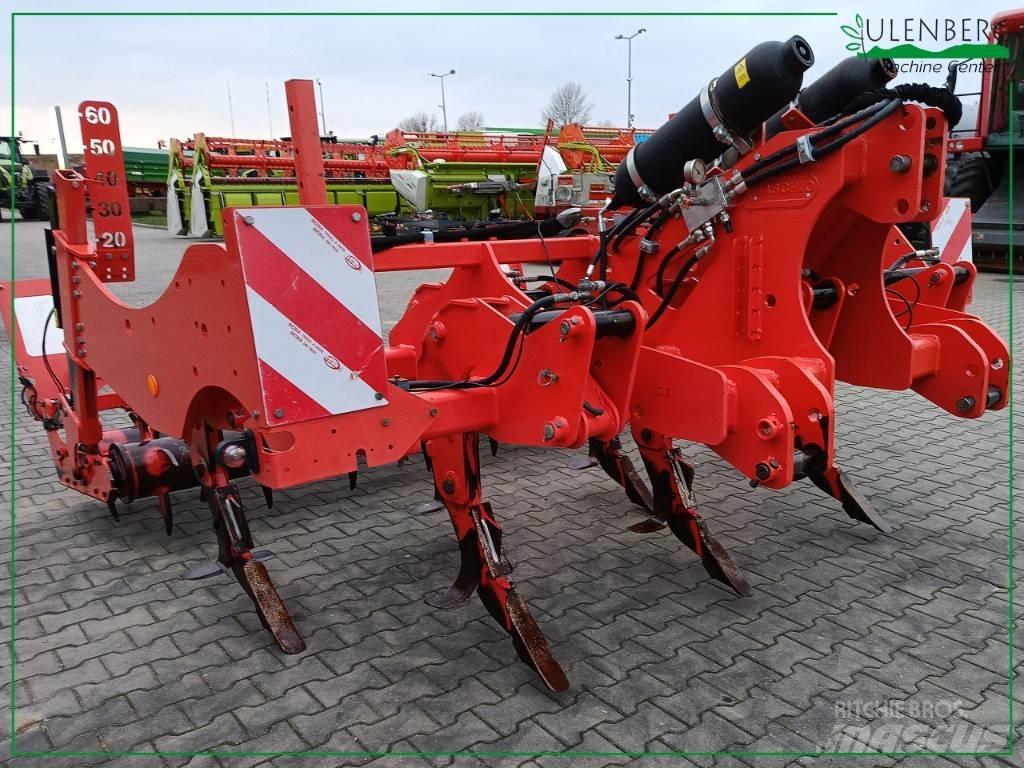 Maschio Attila 300/7 Cultivadoras