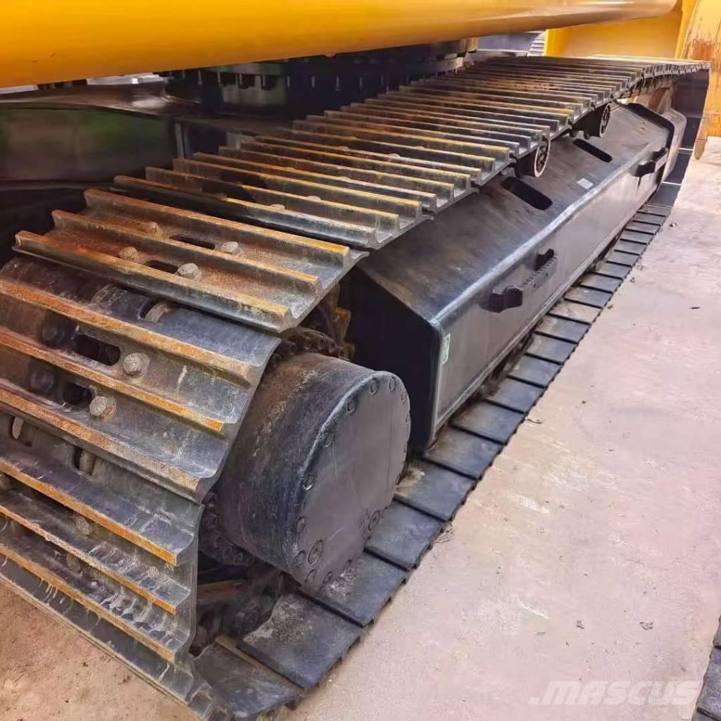 CAT 336 GC Escavadoras de rastos