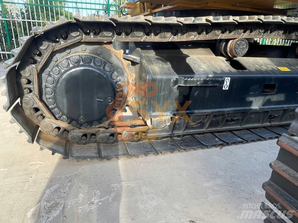 CAT 336 D2 Escavadoras de rastos