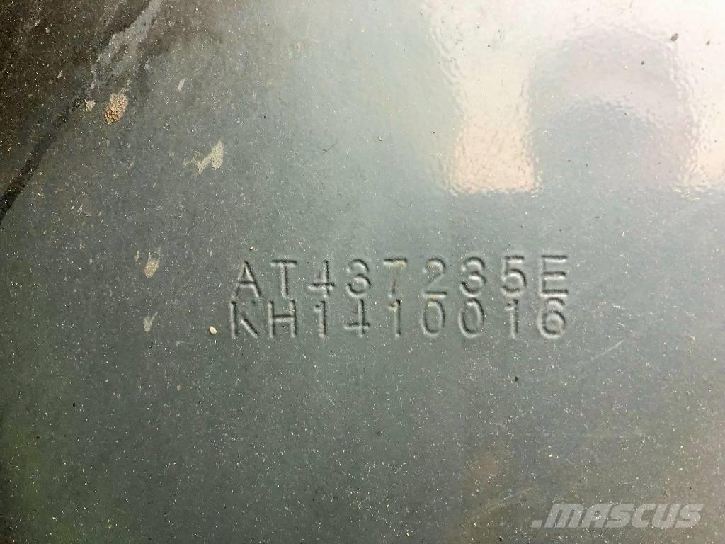 John Deere 903M Cegadeiras