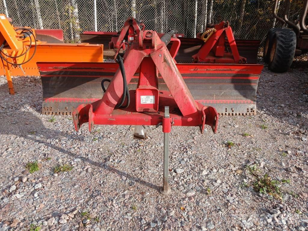 Vama 300 JH 1 Niveladoras de arraste