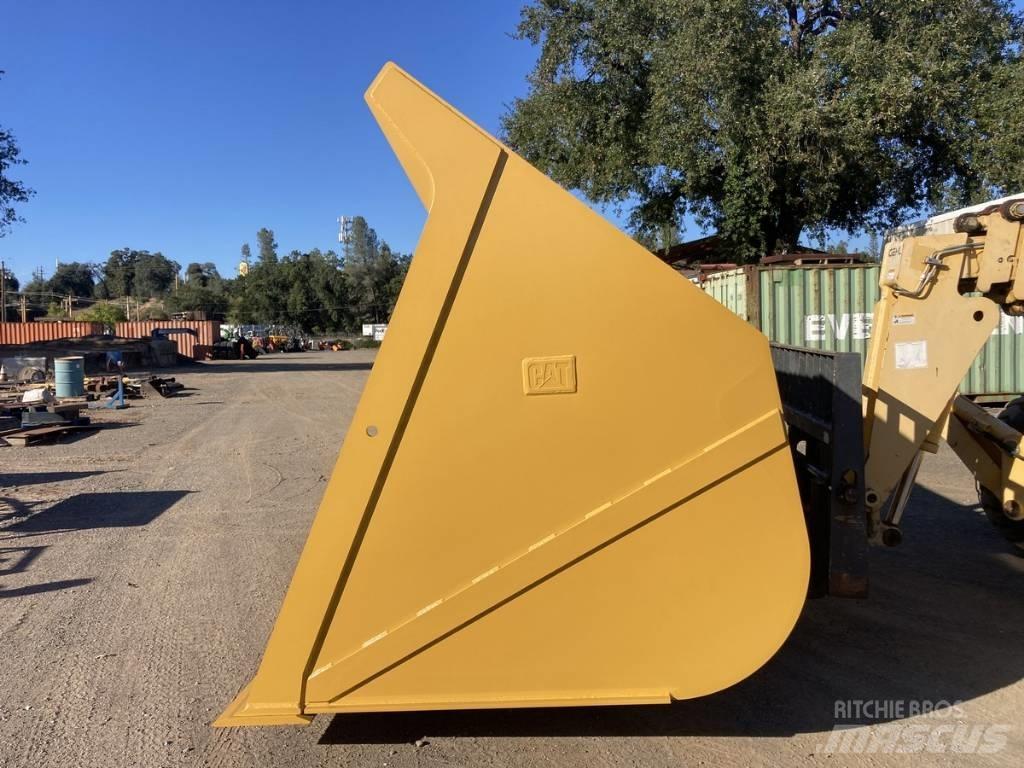 CAT 966M / 972M or K Outros componentes