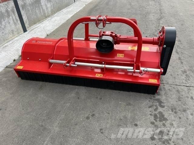 Tehnos MUL 200 LW Gadanheiras
