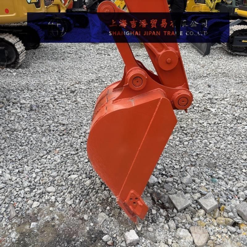 Kubota KX 183 Escavadoras de rastos