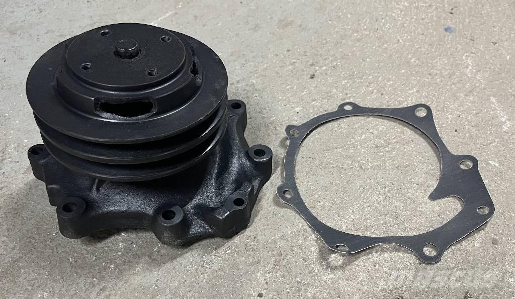 Ford Vandpumpe Motores agrícolas