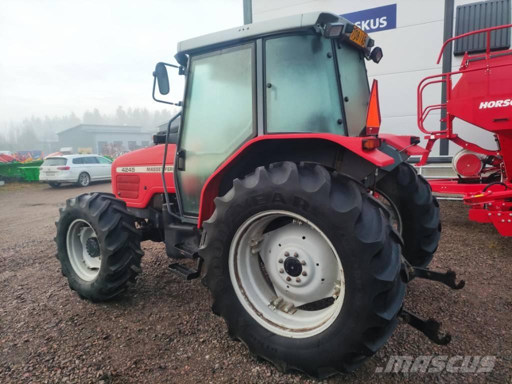 Massey Ferguson 4245 Tratores Agrícolas usados