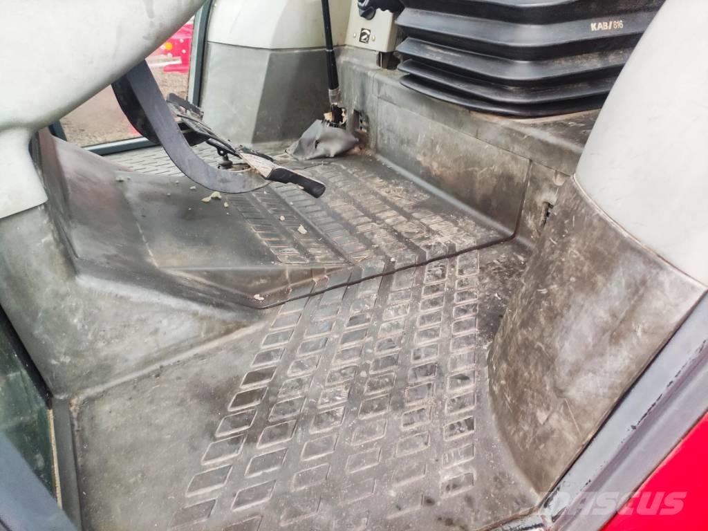 Massey Ferguson 4245 Tratores Agrícolas usados