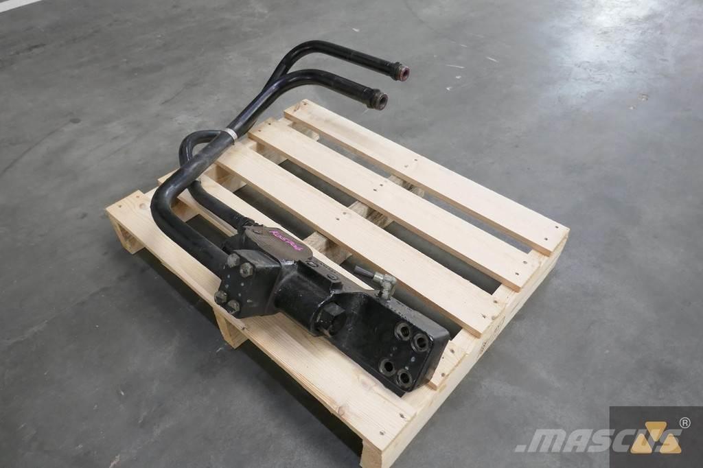 CAT 352-7143 Transportes - Outros
