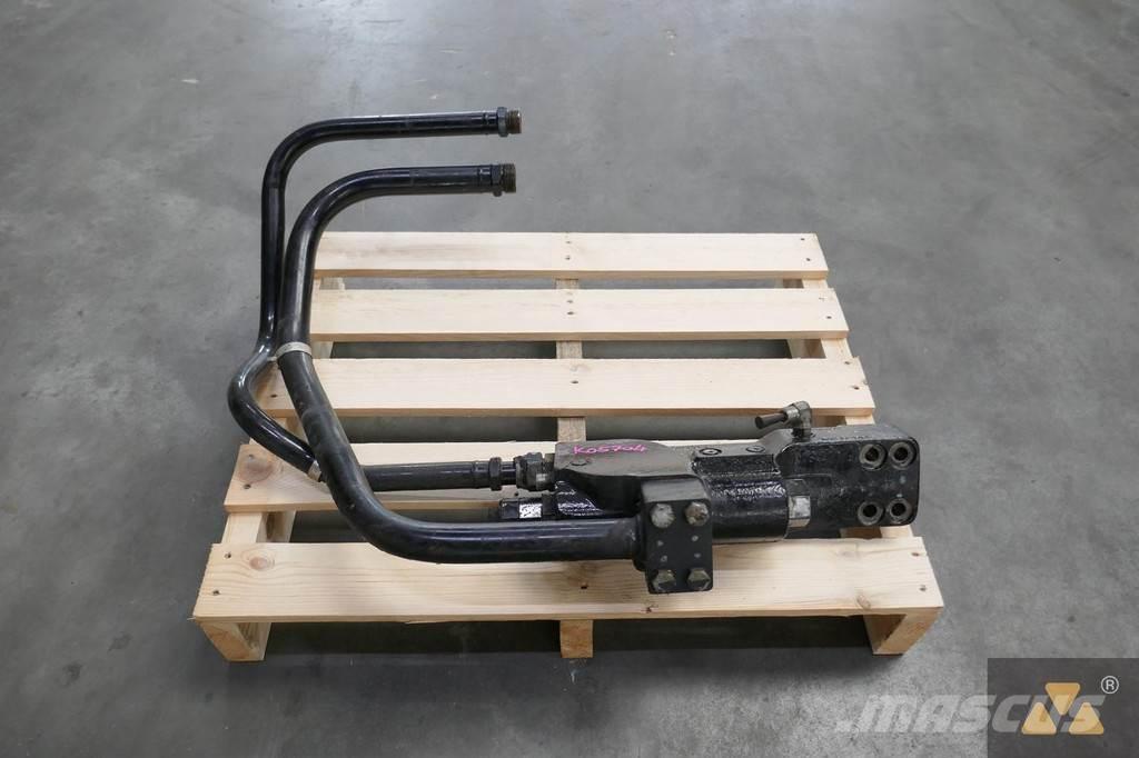 CAT 352-7143 Transportes - Outros
