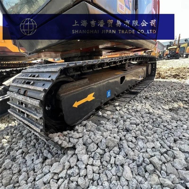 Hitachi ZX 60 Mini Escavadoras <7t