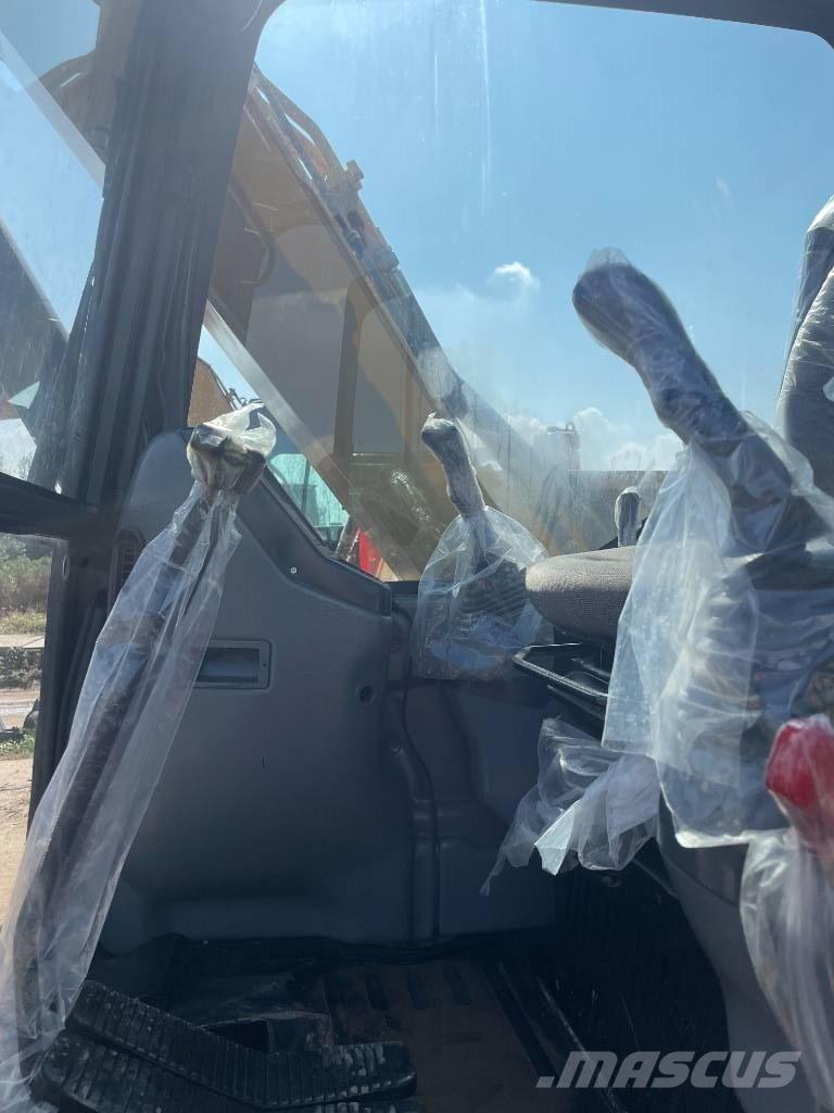 Sany SY 75 C Escavadoras de rastos