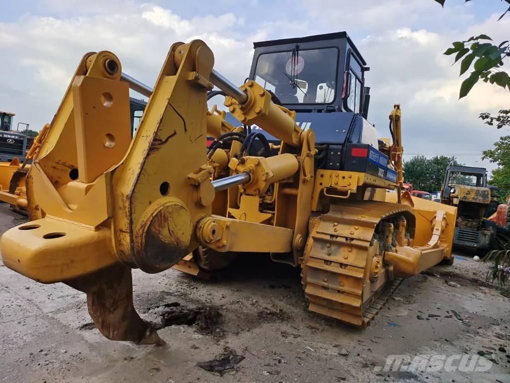 Shantui SD 32 Dozers - Tratores rastos