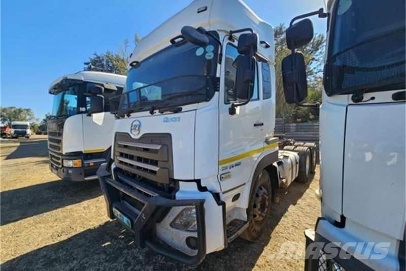 UD TRUCKS QUON Outros Camiões