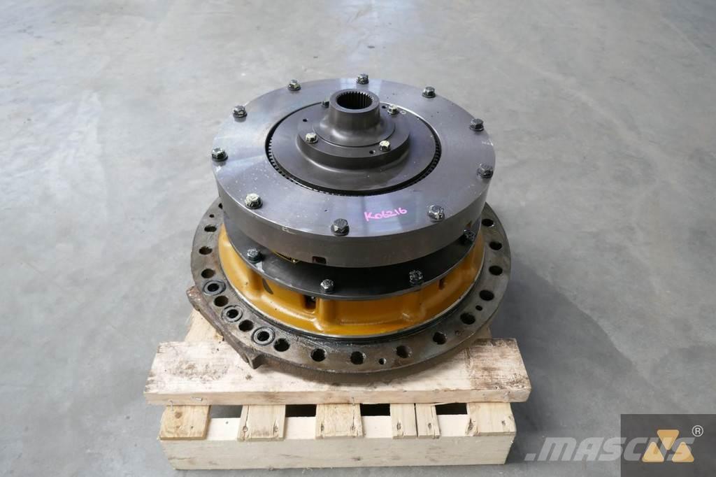 CAT 8E-1823 Transportes - Outros
