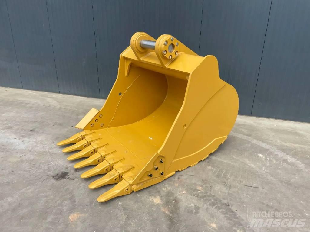 CAT 352F - TB Baldes