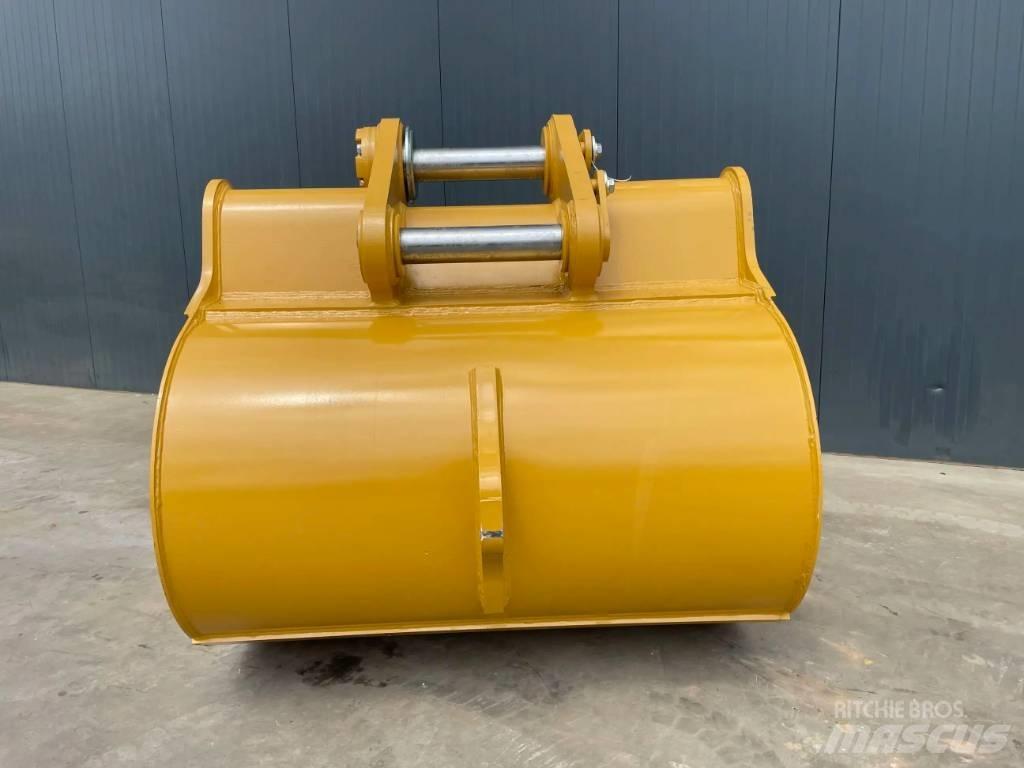 CAT 352F - TB Baldes