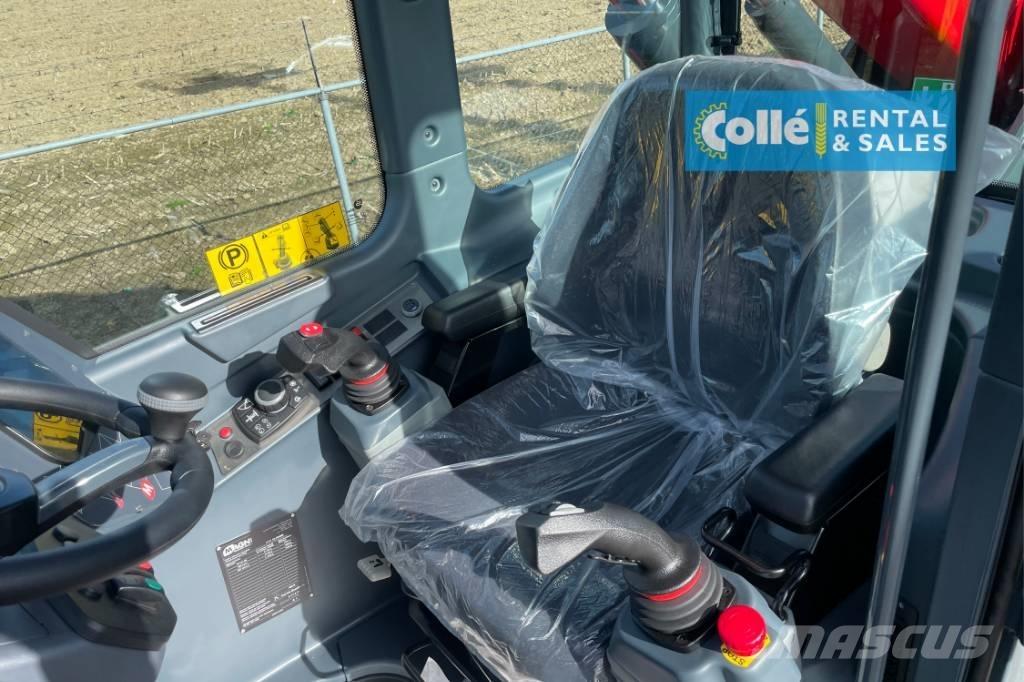 Magni HTH 10.10 | 2023 Manipuladores telescópicos