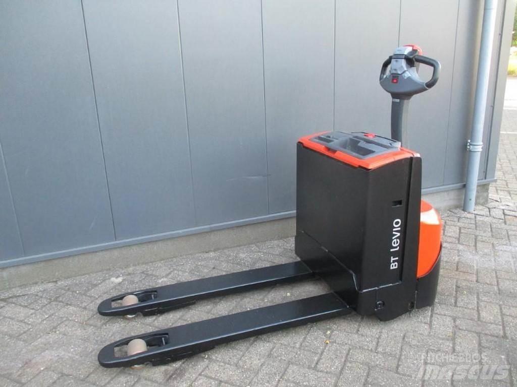 BT LWE 160 Porta palettes