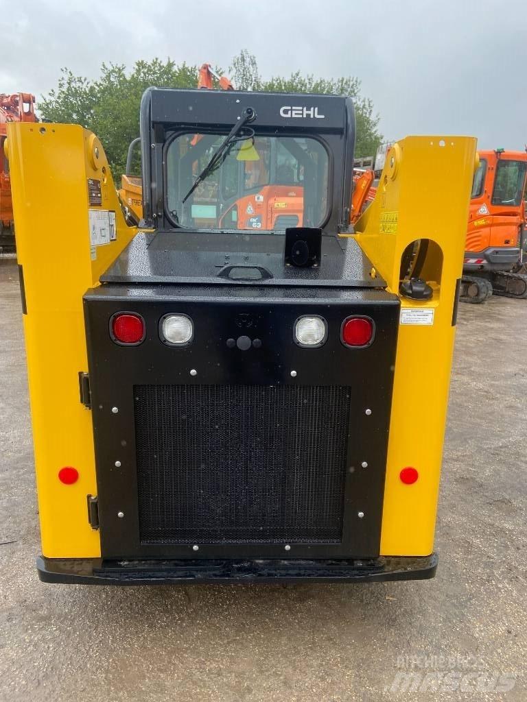 Gehl R 165 Carregadoras de direcção deslizante