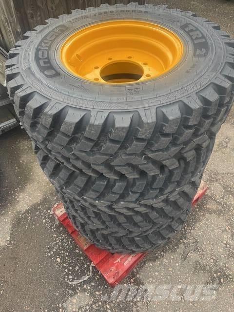 Nokian TRI-2 Pneus Agrícolas