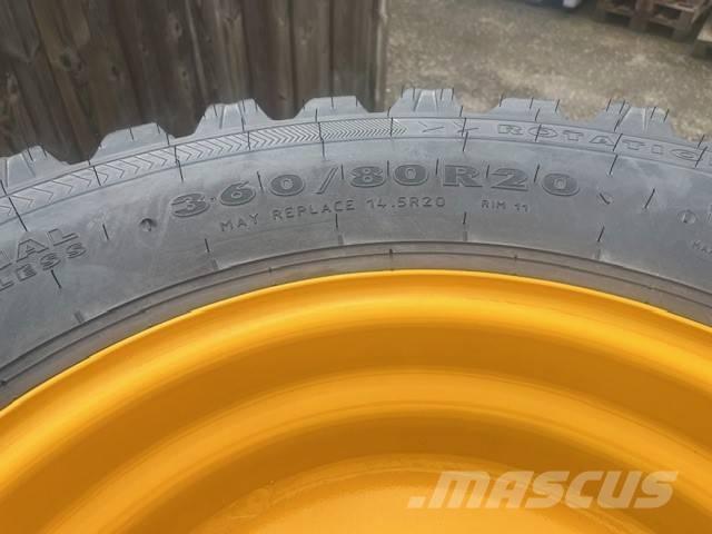 Nokian TRI-2 Pneus Agrícolas