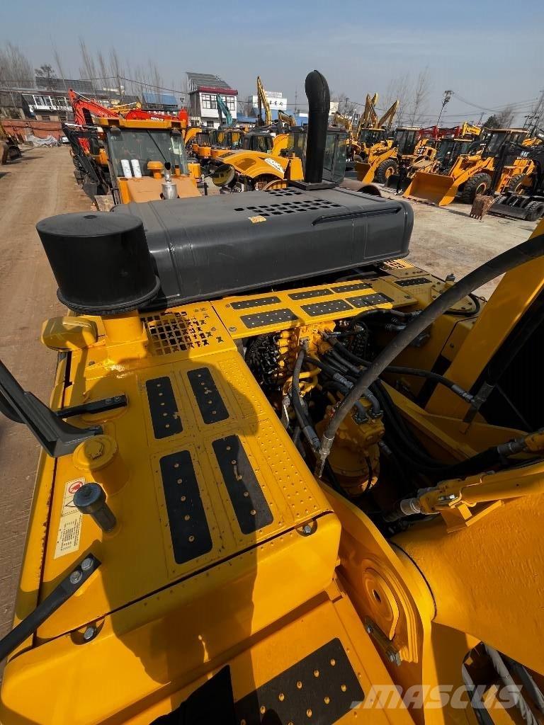 Komatsu PC 360 Escavadoras de rastos