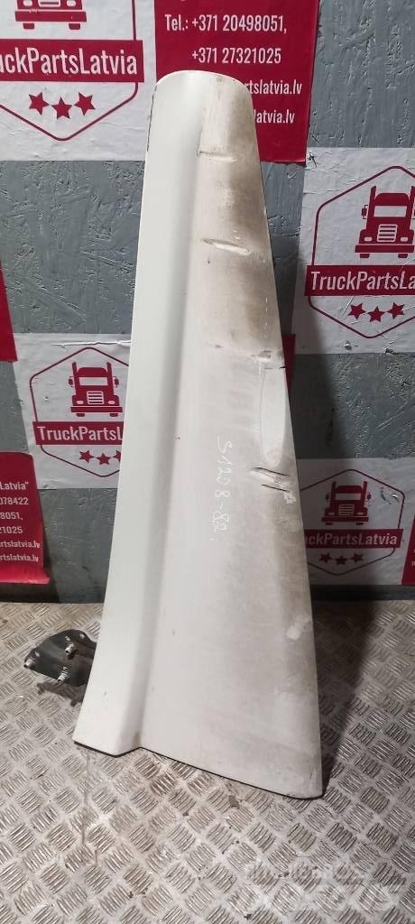 Scania 94 D.   1348513 Cabines e interior