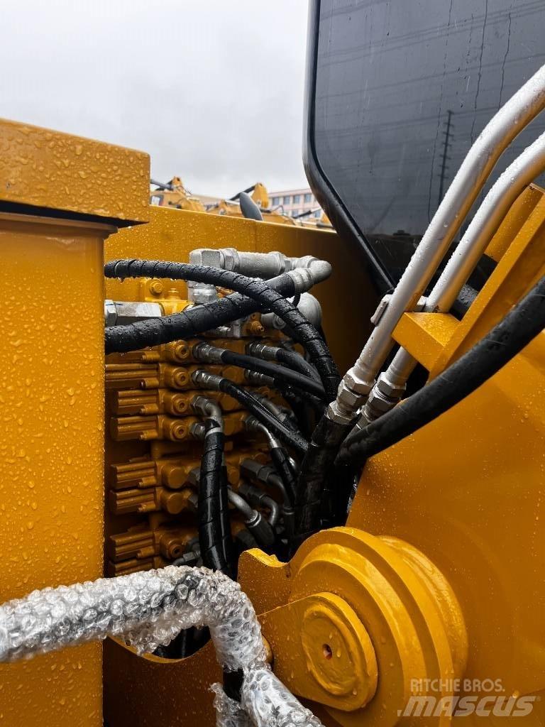 CAT 307 E2 Escavadoras de rastos