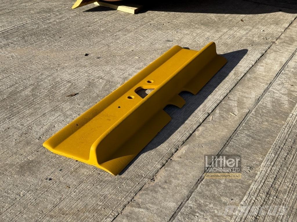 CAT D 7 LGP Dozers - Tratores rastos