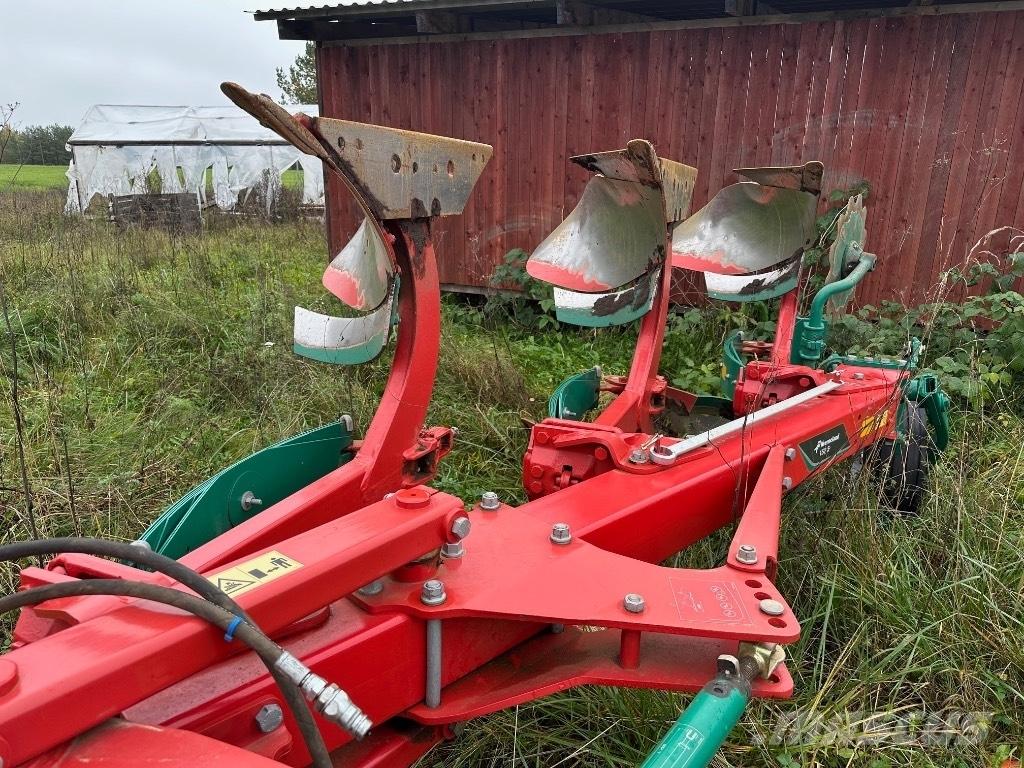Kverneland 150S-100 Charruas reversíveis