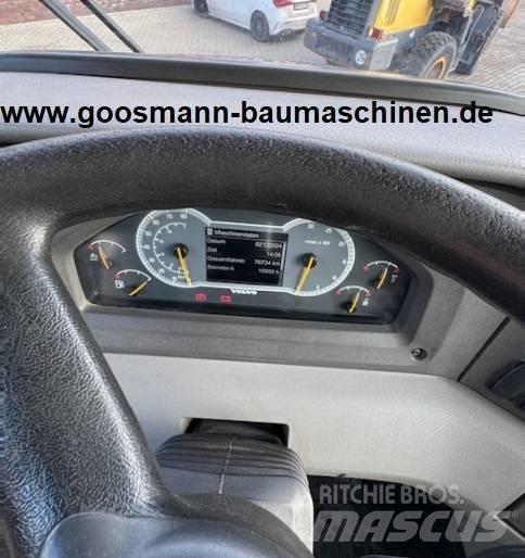 Volvo A 25 G Camiões articulados