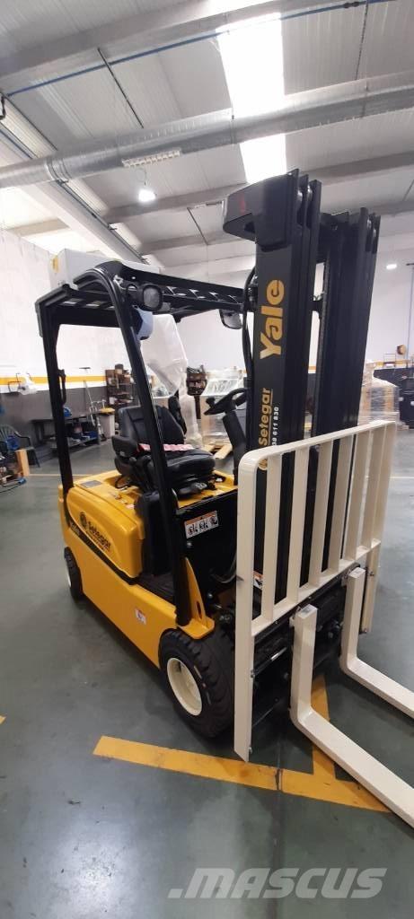 Yale ERP 18 VF MWB Empilhadores eléctricos