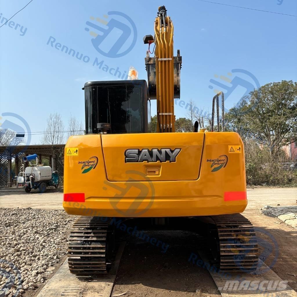 Sany SY 95 C Pro Escavadoras de rastos