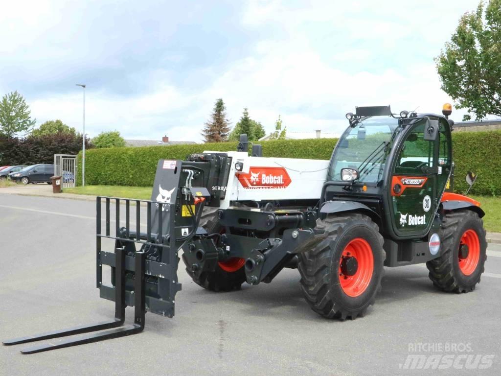 Bobcat T40.180 SLP Manipuladores telescópicos