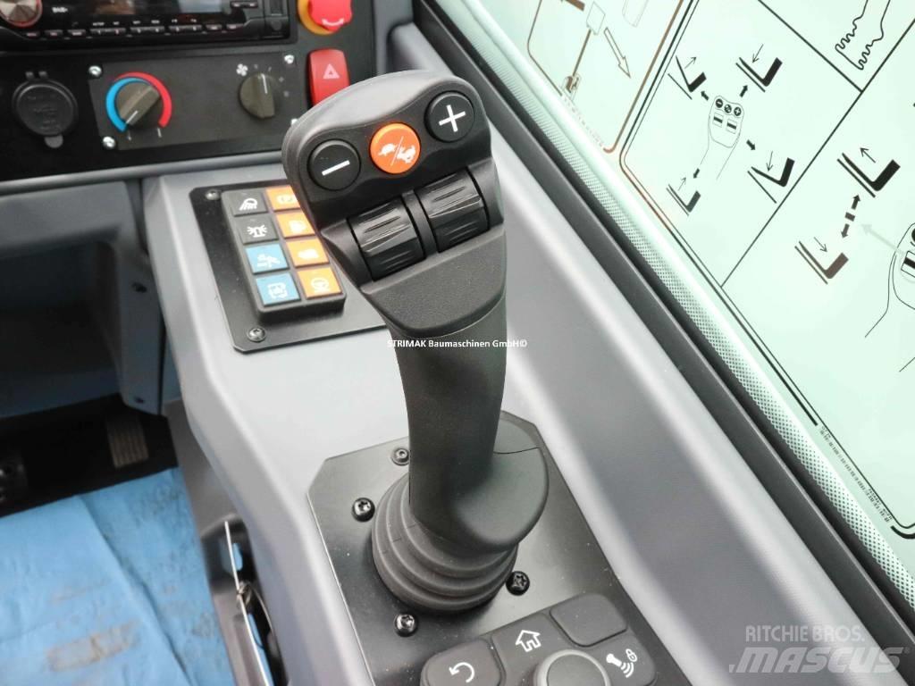 Bobcat T40.180 SLP Manipuladores telescópicos