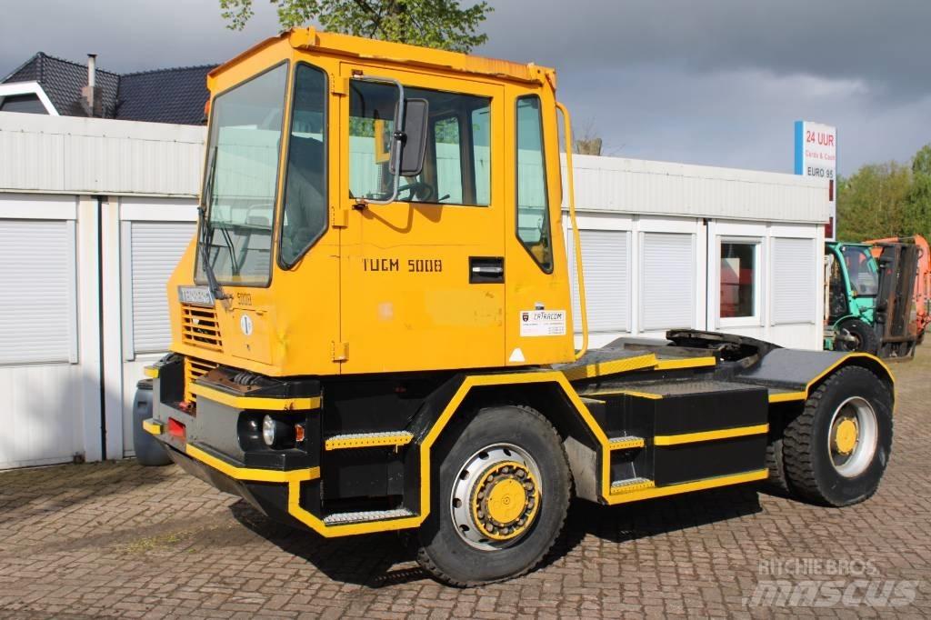 Terberg RT20-101 Tractores terminais