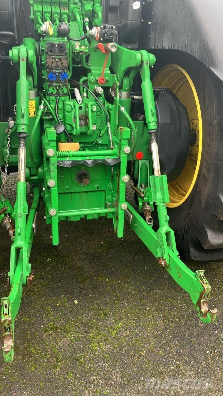 John Deere 6230R Tratores Agrícolas usados