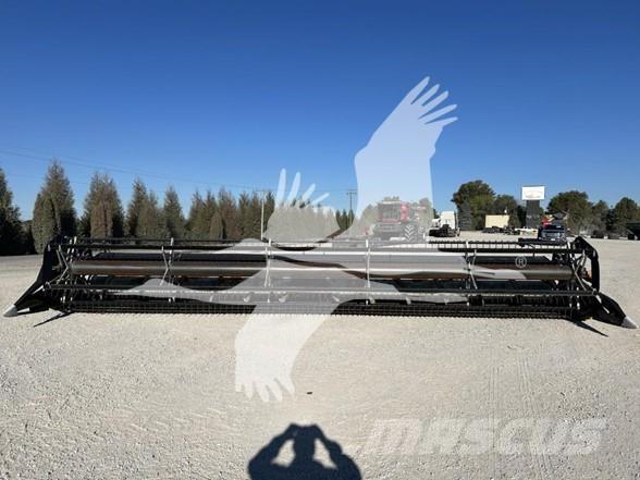 Agco 800 Ceifeiras debulhadoras compactas