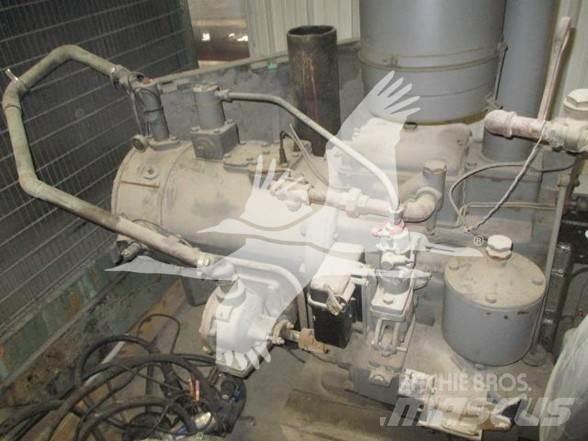 Ajax DP80 Construção - Outros
