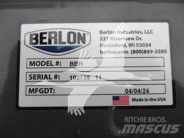 Berlon BBH Garras