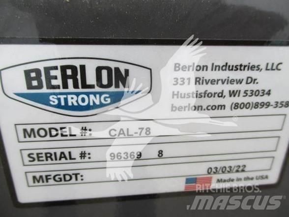 Berlon CAL-78 Baldes