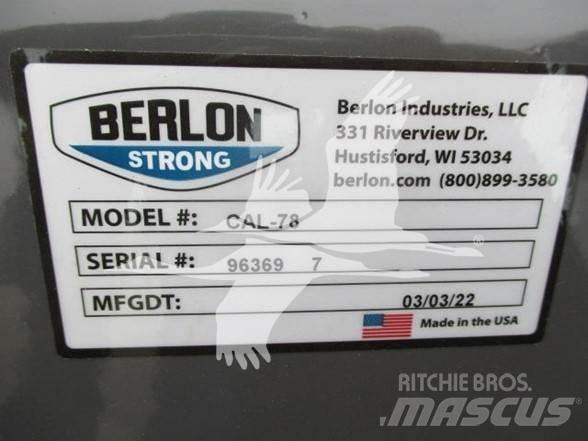 Berlon CAL-78 Baldes