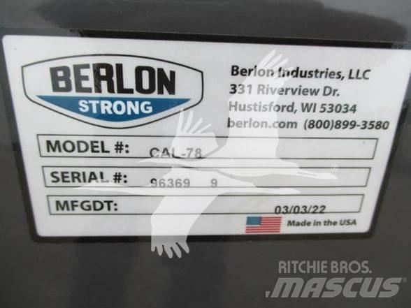 Berlon CAL-78 Baldes